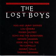 The lost boys original motion picture soundtrack cover image cdn