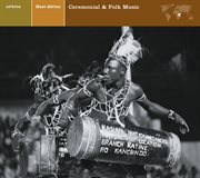 East africa ceremonial & folk music cover image cdn