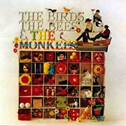 The birds, the bees, & the monkees cover image cdn