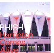 Hampton comes alive cover image cdn