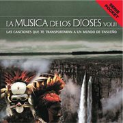 La musica de los dioses cover image cdn
