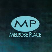 Melrose place: the music cover image cdn