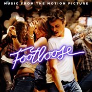 Footloose (music from the motion picture) cover image cdn