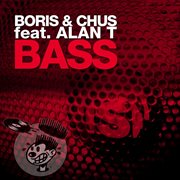 Bass (feat. alan t) cover image cdn