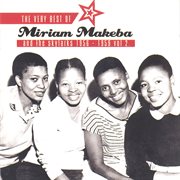 The very best of vol 2 1956 -1959 cover image cdn