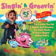 Singin' & groovin' cover image cdn