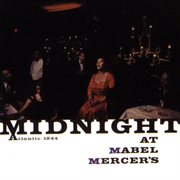 Midnight at mabel mercer's cover image cdn