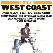 Atlantic jazz: west coast cover image cdn