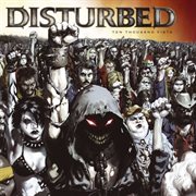 Ten thousand fists (standard edition) cover image cdn