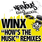 How's the music remixes cover image cdn