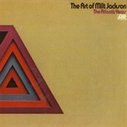 The art of milt jackson cover image cdn