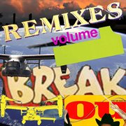 Break you remixes vol 1 cover image cdn