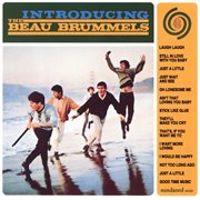 Introducing the beau brummels cover image cdn