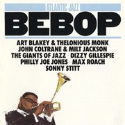 Bebop (us release) cover image cdn