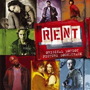 Rent - original motion picture soundtrack cover image cdn