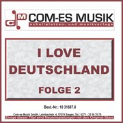 I love deutschland, folge 2 cover image cdn