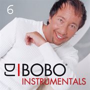 Dj bobo instrumentals part 6 cover image cdn