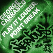 Play it louder, point break cover image cdn