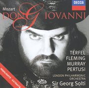 Mozart: don giovanni - highlights cover image cdn