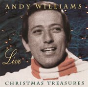 Christmas treasures (live) cover image cdn
