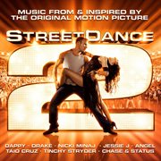 Streetdance 2 cover image cdn