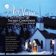 Ave maria - the ultimate sacred christmas cover image cdn