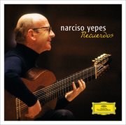 Narciso yepes - gentilhombre espagnol cover image cdn