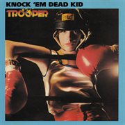 Knock 'em dead kid cover image cdn
