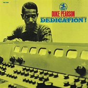 Dedication! (reissue) cover image cdn