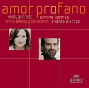 Vivaldi: amor profano cover image cdn