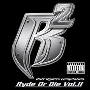 Ryde or die vol. ii (explicit version) cover image cdn