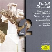 Verdi: requiem / bruckner: te deum (2 cd's) cover image cdn