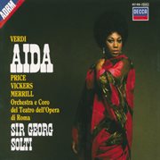 Verdi: aida cover image cdn