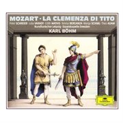 Mozart: la clemenza di tito cover image cdn