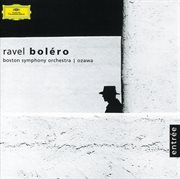 Ravel: bolero cover image cdn