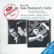Bartok: duke bluebeard's castle cover image cdn