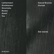 Stravinsky, boulez, stockhausen: dal niente cover image cdn
