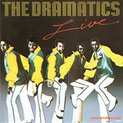 The dramatics live cover image cdn