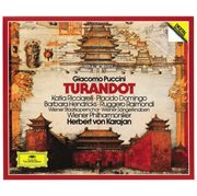 Puccini: turandot cover image cdn