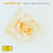 A spotless rose (international version) cover image cdn