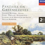 Fantasia on greensleeves cover image cdn