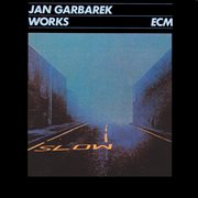 Jan garbarek: works cover image cdn