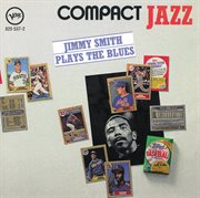 Jimmy smith plays the blues cover image cdn