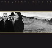 The joshua tree (remastered) cover image cdn