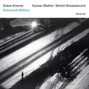 Gidon kremer - mahler / shostakovich cover image cdn