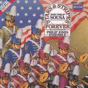 Sousa marches cover image cdn