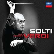 Solti - verdi - the operas cover image cdn