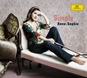 Simply anne-sophie (simplified metadata) cover image cdn