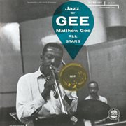 Jazz by gee! cover image cdn