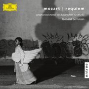 Mozart: requiem cover image cdn